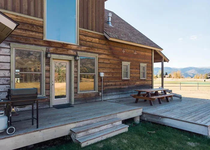 Airspace Holiday home *
